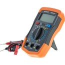 Retlux digitalni multimetar RDM 9001 Retlux digitalni multimetar RDM 9001