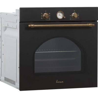 FRAM retro pećnica FBO-S607GCAR-RBK