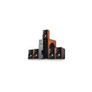 SERIOUX set zvučnika SOUNDBOOST HT5100C SERIOUX set zvučnika SOUNDBOOST HT5100C