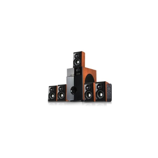SERIOUX set zvučnika SOUNDBOOST HT5100C SERIOUX set zvučnika SOUNDBOOST HT5100C