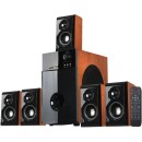 SERIOUX set zvučnika SOUNDBOOST HT5100C SERIOUX set zvučnika SOUNDBOOST HT5100C