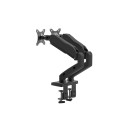 SERIOUX dvostruki nosač monitora SRXA-MM902 SERIOUX dvostruki nosač monitora SRXA-MM902