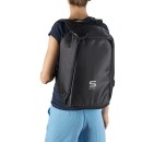 SERIOUX torba za laptop SRXBKPLOCK