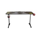 SERIOUX gaming stol SRXGT-RADIANCE SERIOUX gaming stol SRXGT-RADIANCE