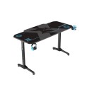 SERIOUX gaming stol SRXGT-RADIANCE-B SERIOUX gaming stol SRXGT-RADIANCE-B