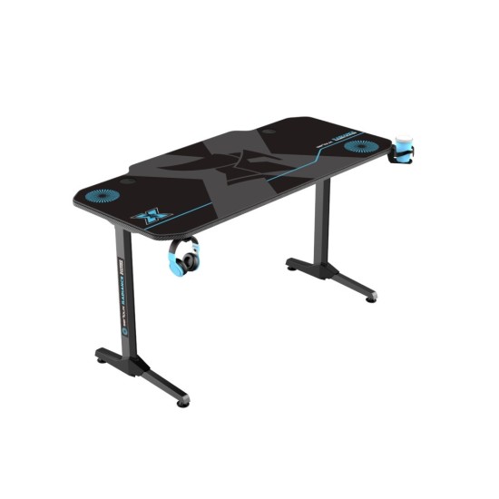SERIOUX gaming stol SRXGT-RADIANCE-B SERIOUX gaming stol SRXGT-RADIANCE-B