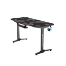 SERIOUX gaming stol SRXGT-RADIANCE-B SERIOUX gaming stol SRXGT-RADIANCE-B