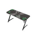 SERIOUX gaming stol SRXGT-ZRADIANCE-G