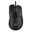 SERIOUX gaming miš SRXM-KAYEL