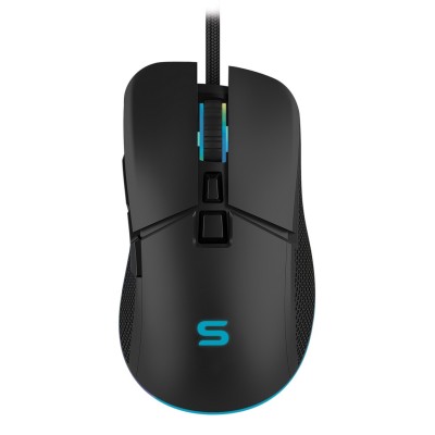 SERIOUX gaming miš SRXM-KAYEL