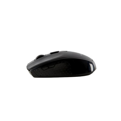 SERIOUX bežični miš za računalo SRXM-PST600W-BK