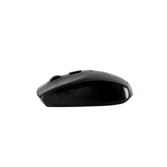 SERIOUX bežični miš za računalo SRXM-PST600W-BK SERIOUX bežični miš za računalo SRXM-PST600W-BK