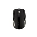 SERIOUX bežični miš za računalo SRXM-RBM400W-BK SERIOUX bežični miš za računalo SRXM-RBM400W-BK