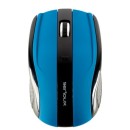SERIOUX bežični miš za računalo SRXM-RBM400W-BL SERIOUX bežični miš za računalo SRXM-RBM400W-BL