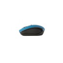 SERIOUX bežični miš za računalo SRXM-RBM400W-BL SERIOUX bežični miš za računalo SRXM-RBM400W-BL