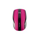 SERIOUX bežični miš za računalo SRXM-RBM400W-PP SERIOUX bežični miš za računalo SRXM-RBM400W-PP