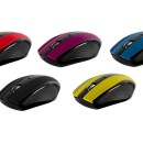 SERIOUX bežični miš za računalo SRXM-RBM400W-PP SERIOUX bežični miš za računalo SRXM-RBM400W-PP