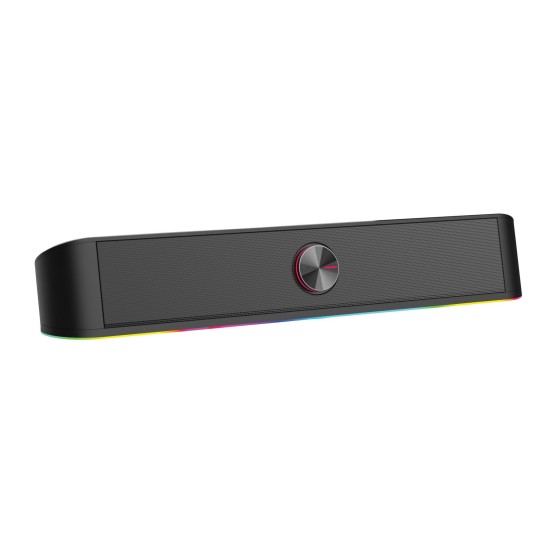 SERIOUX gaming soundbar SRXS-X163 SERIOUX gaming soundbar SRXS-X163