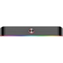 SERIOUX gaming soundbar SRXS-X163 SERIOUX gaming soundbar SRXS-X163