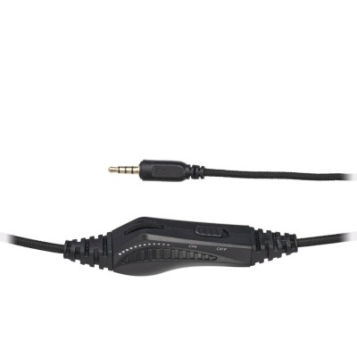 SERIOUX gaming slušalice X-HP-ADAIR