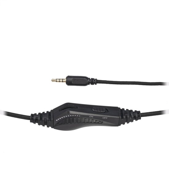 SERIOUX gaming slušalice X-HP-ADAIR SERIOUX gaming slušalice X-HP-ADAIR