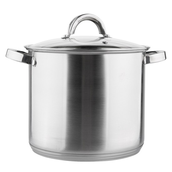 ALTOM DESIGN LONAC FABIO 22CM 7.0L SA STAKLENIM POKLOPCEM - 0204002545 ALTOM DESIGN LONAC FABIO 22CM 7.0L SA STAKLENIM POKLOPCEM - 0204002545