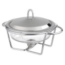 ALTOM DESIGN POSUDA ZA PEČENJE 2,0L S NEHRĐAJUĆIM POKLOPCEM NA GRIJAČU - 0203011144 ALTOM DESIGN POSUDA ZA PEČENJE 2,0L S NEHRĐAJUĆIM POKLOPCEM NA GRIJAČU - 0203011144