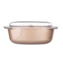 ALTOM DESIGN POSUDA ZA PEČENJE NOBLE 3,5 L - 0203011128 ALTOM DESIGN POSUDA ZA PEČENJE NOBLE 3,5 L - 0203011128