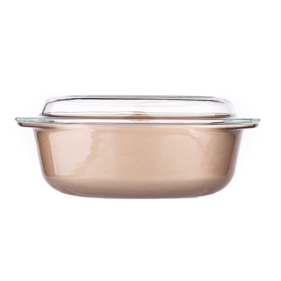 ALTOM DESIGN POSUDA ZA PEČENJE NOBLE 3,5 L - 0203011128 ALTOM DESIGN POSUDA ZA PEČENJE NOBLE 3,5 L - 0203011128