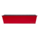 ALTOM DESIGN KALUP ZA PEČENJE 31 x 11,5 x 7,5cm CRVENI - 0204009241 ALTOM DESIGN KALUP ZA PEČENJE 31 x 11,5 x 7,5cm CRVENI - 0204009241