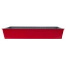 ALTOM DESIGN KALUP ZA PEČENJE 36 x24,5 x 6cm CRVENI - 0204009289 ALTOM DESIGN KALUP ZA PEČENJE 36 x24,5 x 6cm CRVENI - 0204009289