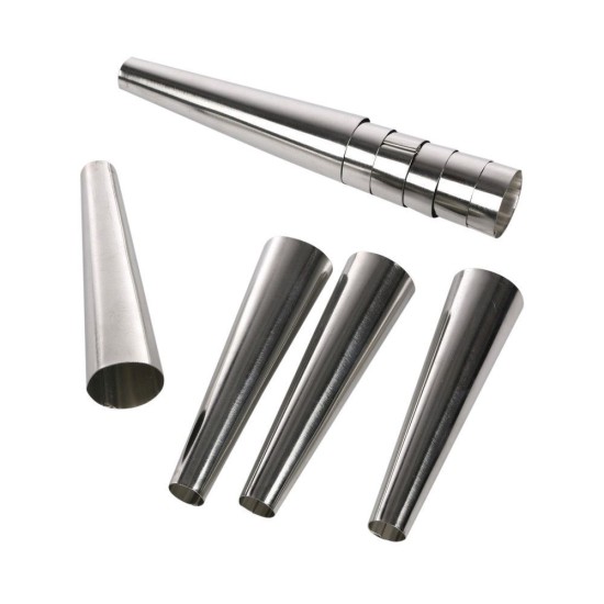 ALTOM DESIGN SET KALUPA ZA KOLAČE, CIJEVI - 226930 ALTOM DESIGN SET KALUPA ZA KOLAČE, CIJEVI - 226930