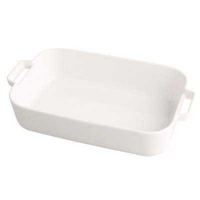 ALTOM DESIGN PORCULANSKA POSUDA 30,5x18x7 cm 1,5 L - 01010052332
