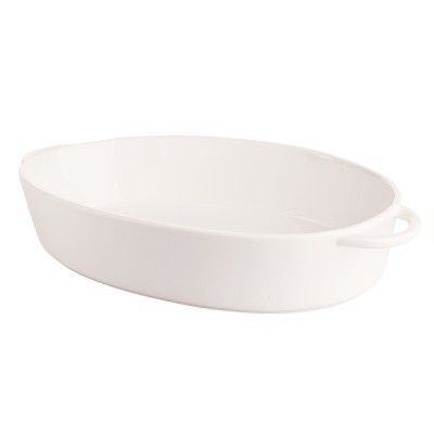 ALTOM DESIGN PORCULANSKA POSUDA 38,5X23X7 cm 2,3 L - 01010052335