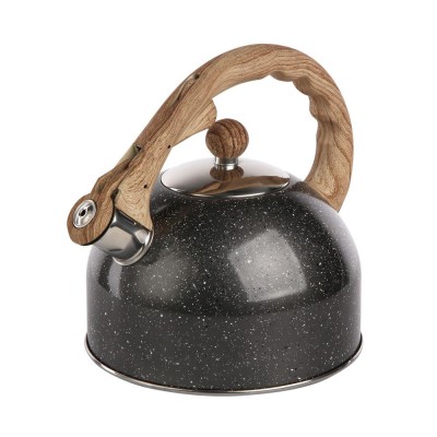 ALTOM DESIGN ČAJNIK 2,5L Rock Natura - 0204001277