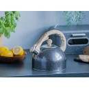 ALTOM DESIGN ČAJNIK 2,5L Rock Natura - 0204001277 ALTOM DESIGN ČAJNIK 2,5L Rock Natura - 0204001277