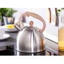 ALTOM DESIGN ČAJNIK Alex 2,3L - 0204001316 ALTOM DESIGN ČAJNIK Alex 2,3L - 0204001316