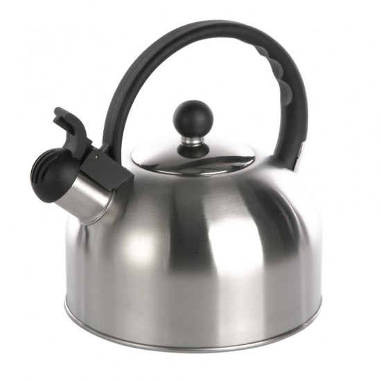 ALTOM DESIGN ČAJNIK Daily satin 2,5L - 0204001269