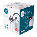 ALTOM DESIGN ČAJNIK Daily satin 2,5L - 0204001269