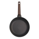 ALTOM DESIGN TAVA Valdinox Royal 24cm - 0204003632 ALTOM DESIGN TAVA Valdinox Royal 24cm - 0204003632
