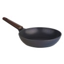 ALTOM DESIGN TAVA Valdinox Royal 24cm - 0204003632 ALTOM DESIGN TAVA Valdinox Royal 24cm - 0204003632