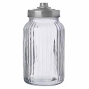 ALTOM DESIGN STAKLENI SPREMNIK ZA HRANU 1250ML - 0203018395 ALTOM DESIGN STAKLENI SPREMNIK ZA HRANU 1250ML - 0203018395