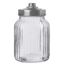 ALTOM DESIGN STAKLENI SPREMNIK ZA HRANU 900ML - 0203018396 ALTOM DESIGN STAKLENI SPREMNIK ZA HRANU 900ML - 0203018396
