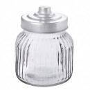 ALTOM DESIGN STAKLENI SPREMNIK ZA HRANU 650ML - 0203018397 ALTOM DESIGN STAKLENI SPREMNIK ZA HRANU 650ML - 0203018397