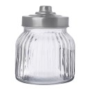ALTOM DESIGN STAKLENI SPREMNIK ZA HRANU 650ML - 0203018397 ALTOM DESIGN STAKLENI SPREMNIK ZA HRANU 650ML - 0203018397