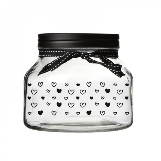 ALTOM DESIGN STAKLENA POSUDA 1500ml - 0203018345 ALTOM DESIGN STAKLENA POSUDA 1500ml - 0203018345