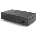 SENCOR DIGITALNI ZEMALJSKI PRIJEMNIK SDB 523T + SCART KABEL SENCOR DIGITALNI ZEMALJSKI PRIJEMNIK SDB 523T + SCART KABEL