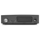 SENCOR DIGITALNI ZEMALJSKI PRIJEMNIK SDB 523T + SCART KABEL SENCOR DIGITALNI ZEMALJSKI PRIJEMNIK SDB 523T + SCART KABEL