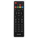 SENCOR DIGITALNI ZEMALJSKI PRIJEMNIK SDB 523T + SCART KABEL SENCOR DIGITALNI ZEMALJSKI PRIJEMNIK SDB 523T + SCART KABEL