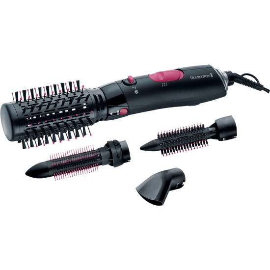 Remington uvijač za kosu AS7051 Volume & Curl Remington uvijač za kosu AS7051 Volume & Curl